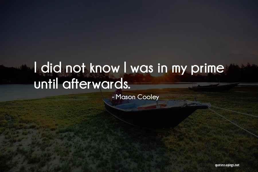 Safarik Tool Quotes By Mason Cooley Safarik Tool Quotes By Mason Cooley