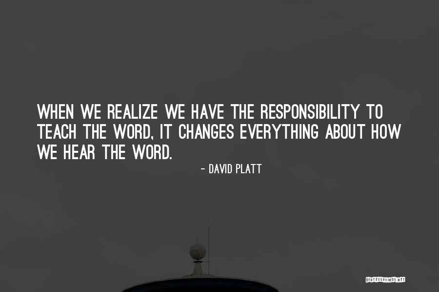 Safarikatz Quotes By David Platt Safarikatz Quotes By David Platt