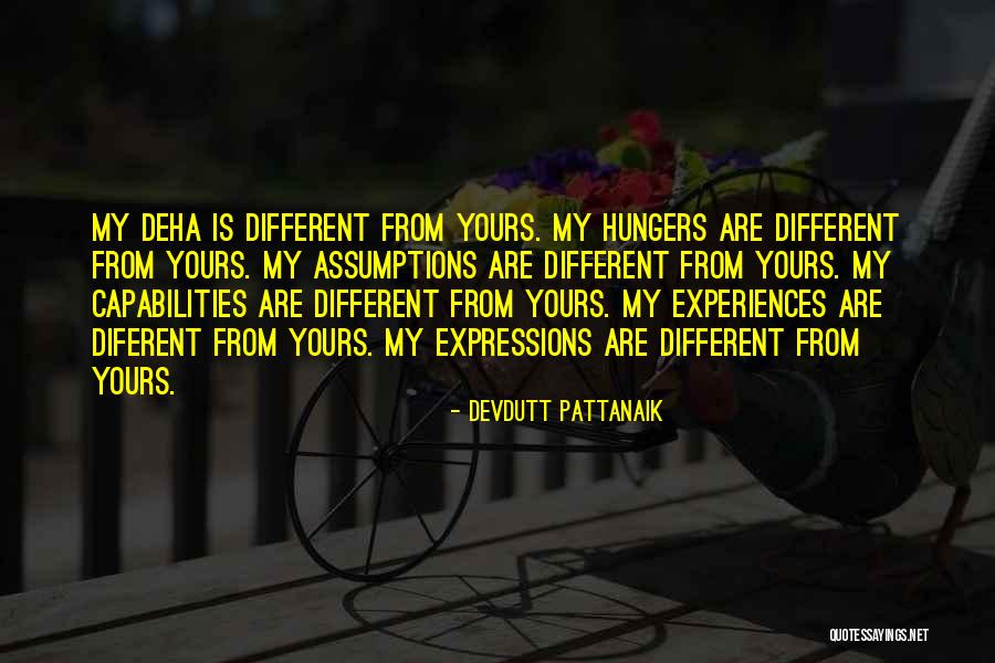 Safarikatz Quotes By Devdutt Pattanaik Safarikatz Quotes By Devdutt Pattanaik