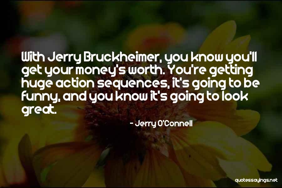 Safarikatz Quotes By Jerry O'Connell Safarikatz Quotes By Jerry O'Connell