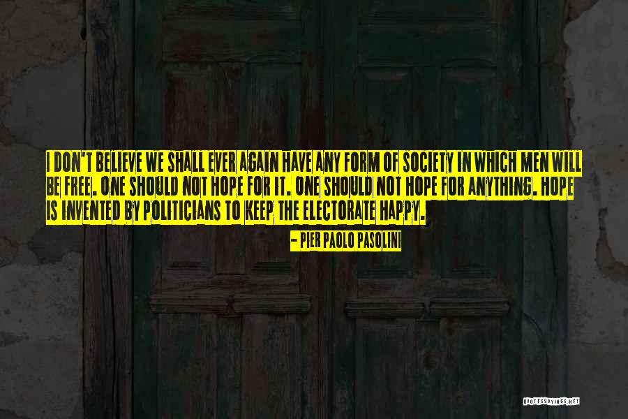 Safarikatz Quotes By Pier Paolo Pasolini Safarikatz Quotes By Pier Paolo Pasolini