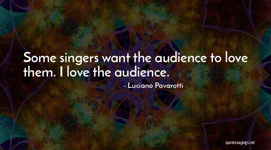 Safariland Quotes By Luciano Pavarotti Safariland Quotes By Luciano Pavarotti