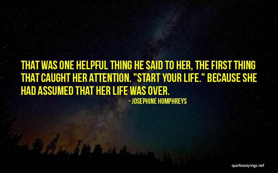 Safarov Dr Quotes By Josephine Humphreys Safarov Dr Quotes By Josephine Humphreys