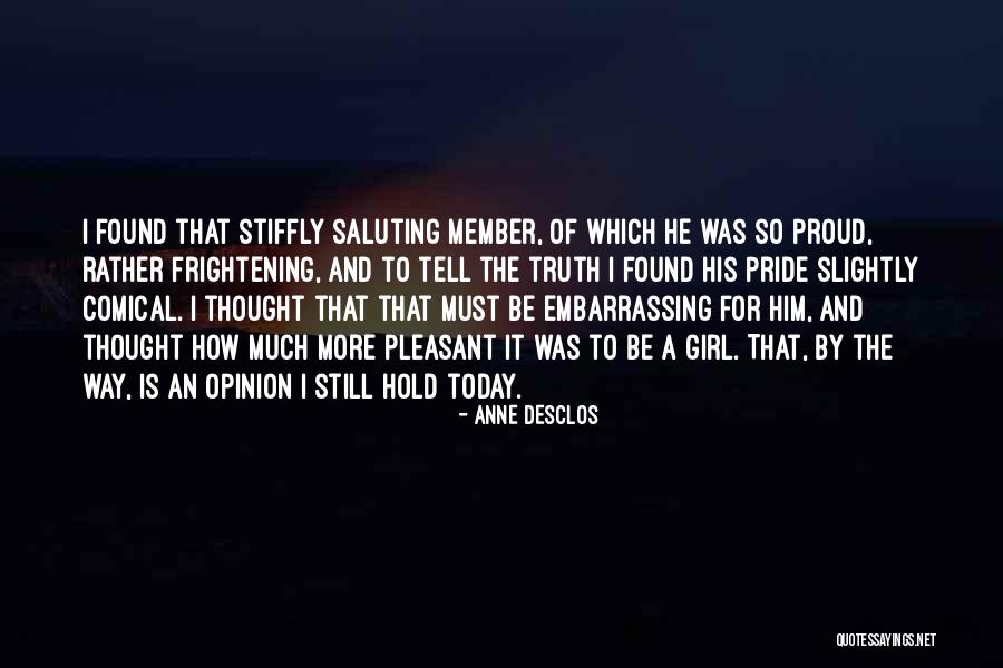 Safavieh Quotes By Anne Desclos Safavieh Quotes By Anne Desclos