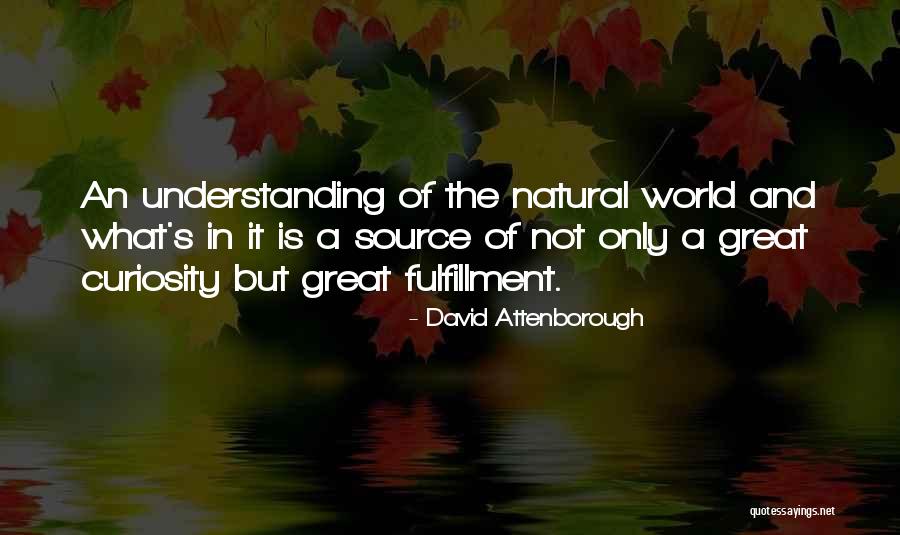 Safavieh Quotes By David Attenborough Safavieh Quotes By David Attenborough