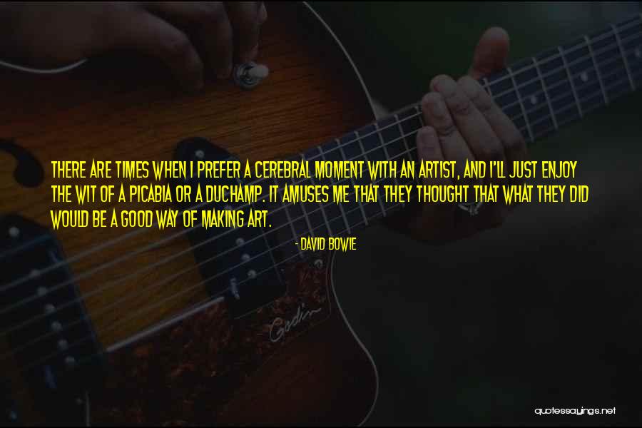 Safdarjung Hospital Quotes By David Bowie