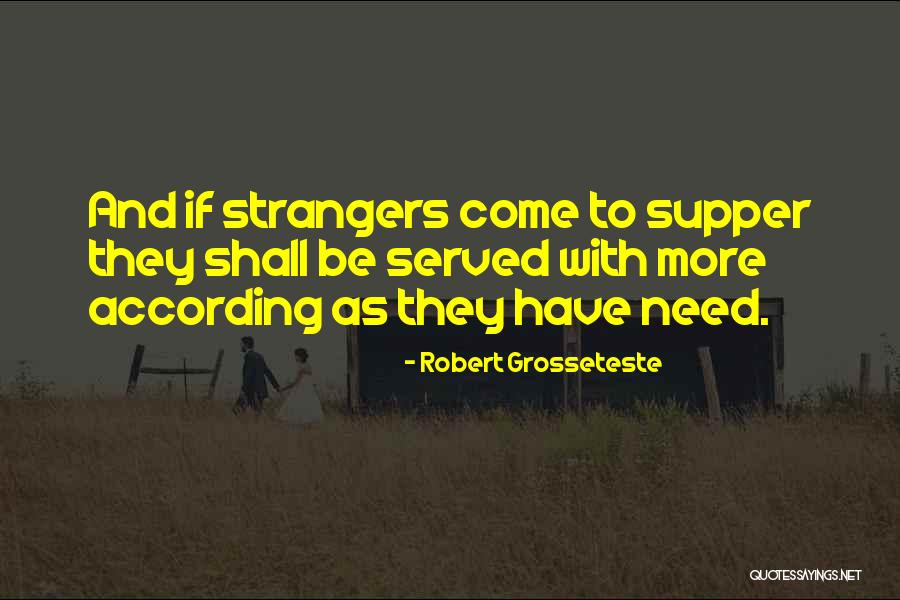 Safdarjung Hospital Quotes By Robert Grosseteste