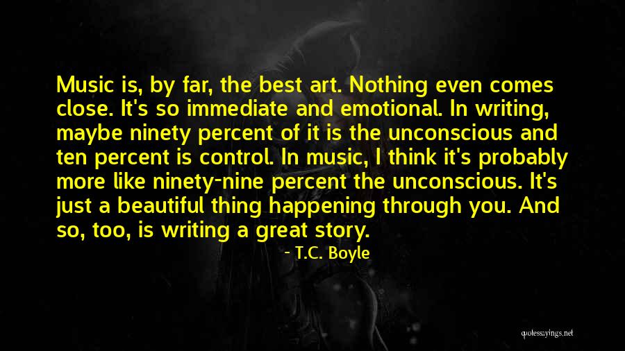 Safder Nazir Quotes By T.C. Boyle Safder Nazir Quotes By T.C. Boyle