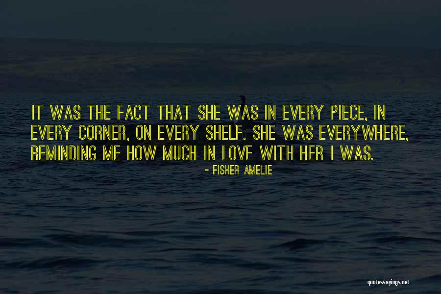 Safder Shah Quotes By Fisher Amelie Safder Shah Quotes By Fisher Amelie