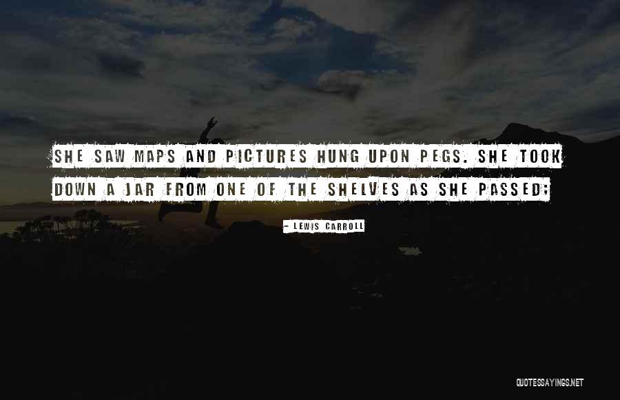 Safder Shah Quotes By Lewis Carroll Safder Shah Quotes By Lewis Carroll