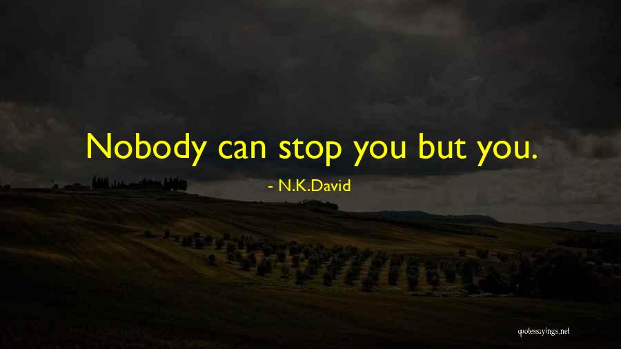 Safdie And Co Quotes By N.K.David Safdie And Co Quotes By N.K.David
