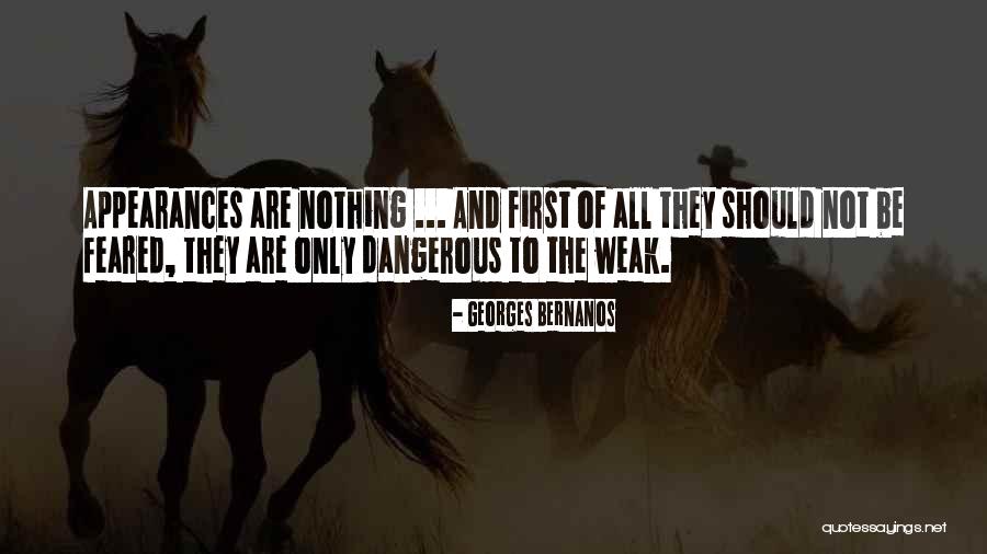 Safe And Beautiful Weekend Quotes By Georges Bernanos Safe And Beautiful Weekend Quotes By Georges Bernanos