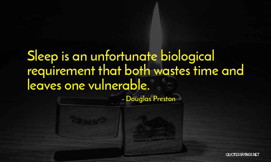 Safe House Imdb Quotes By Douglas Preston