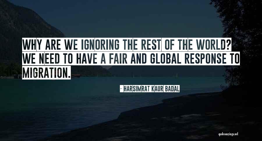 Safe House Imdb Quotes By Harsimrat Kaur Badal