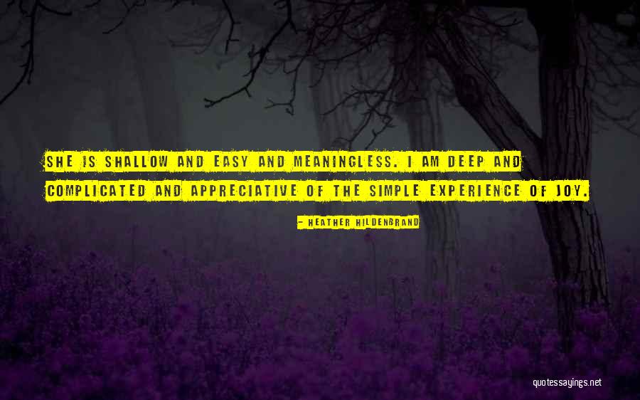Safe Journeys Quotes By Heather Hildenbrand Safe Journeys Quotes By Heather Hildenbrand