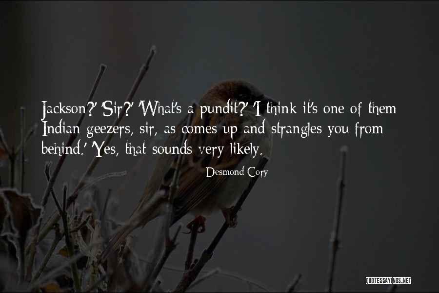 Safe Workplace Quotes By Desmond Cory Safe Workplace Quotes By Desmond Cory