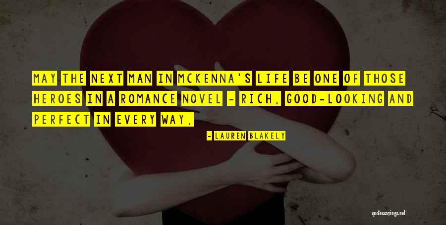 Safechuck Michael Quotes By Lauren Blakely Safechuck Michael Quotes By Lauren Blakely
