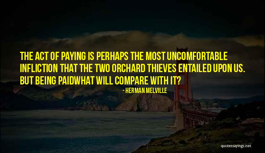 Safecrackers In Indianapolis Quotes By Herman Melville Safecrackers In Indianapolis Quotes By Herman Melville