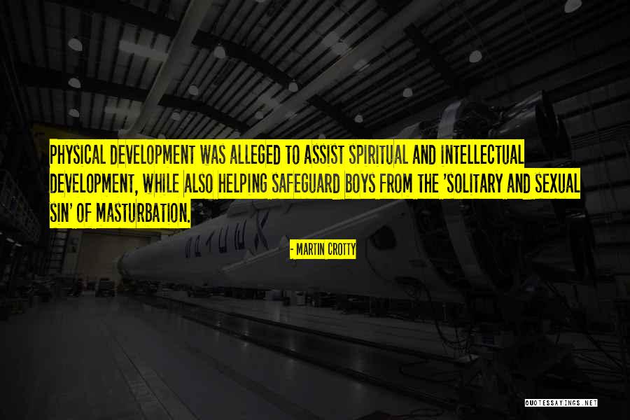 Safeguard Quotes By Martin Crotty Safeguard Quotes By Martin Crotty