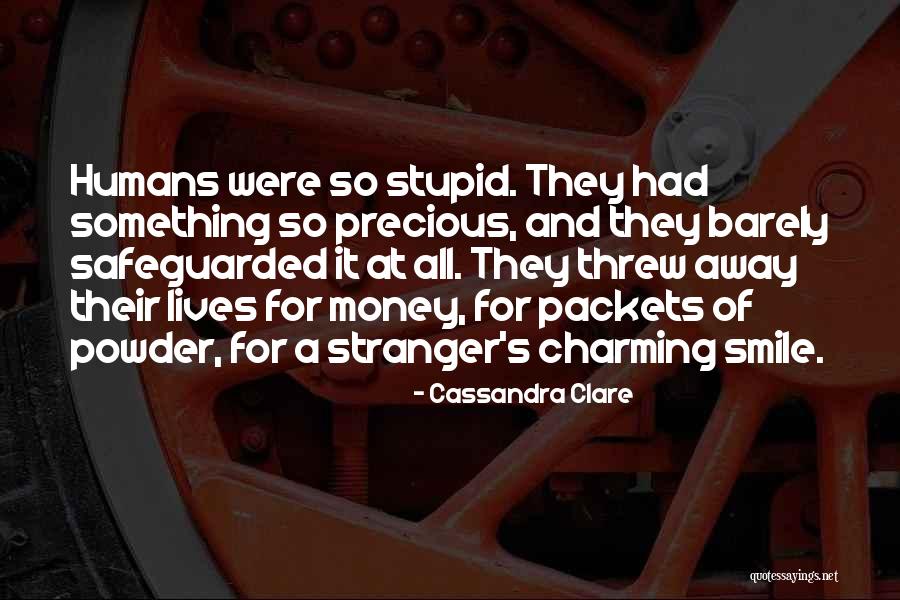 Safeguarded Quotes By Cassandra Clare Safeguarded Quotes By Cassandra Clare