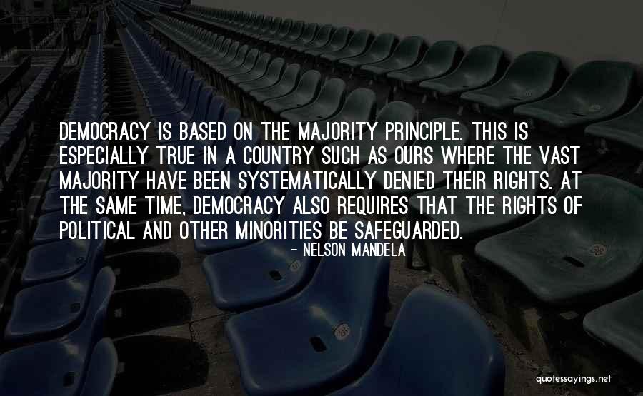 Safeguarded Quotes By Nelson Mandela Safeguarded Quotes By Nelson Mandela