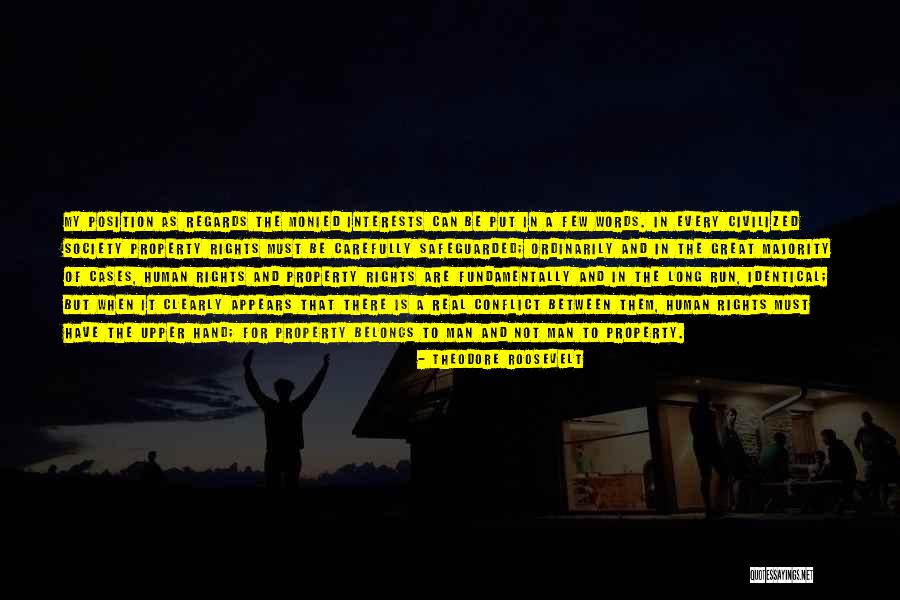Safeguarded Quotes By Theodore Roosevelt Safeguarded Quotes By Theodore Roosevelt