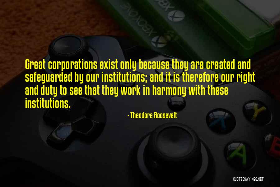 Safeguarded Quotes By Theodore Roosevelt Safeguarded Quotes By Theodore Roosevelt
