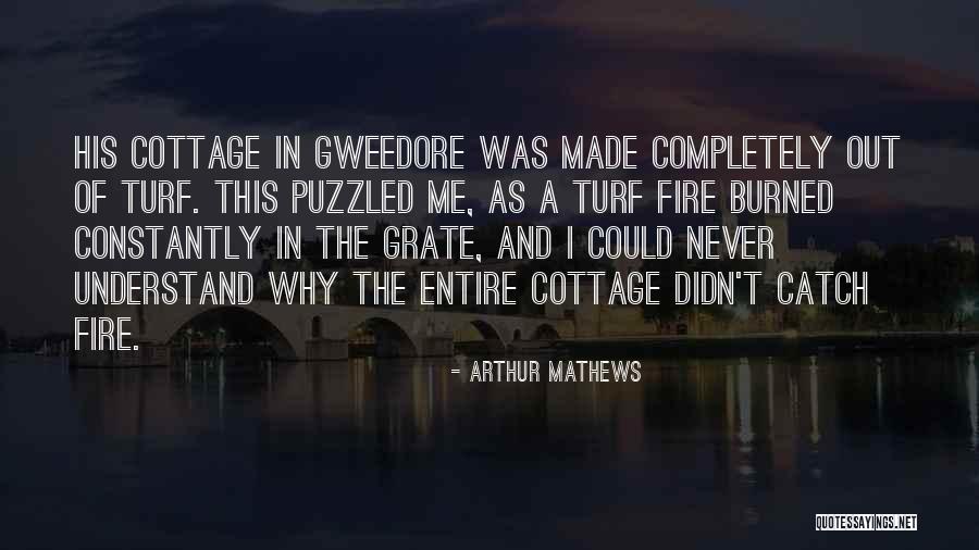 Safeguarding Vulnerable Adults Quotes By Arthur Mathews Safeguarding Vulnerable Adults Quotes By Arthur Mathews