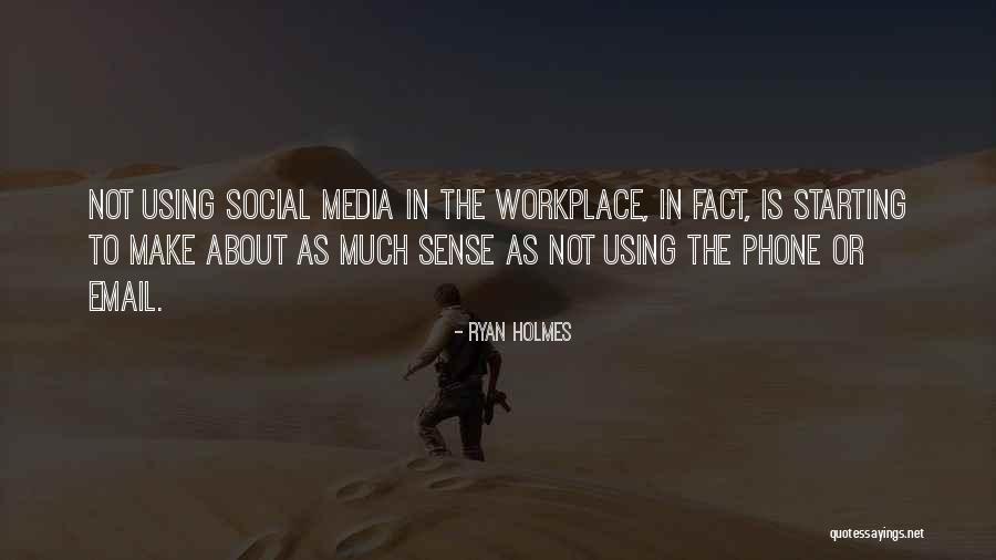Safeip Quotes By Ryan Holmes Safeip Quotes By Ryan Holmes