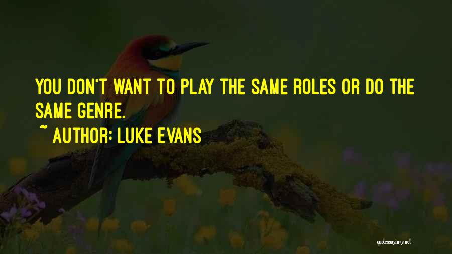 Safely Clean Quotes By Luke Evans