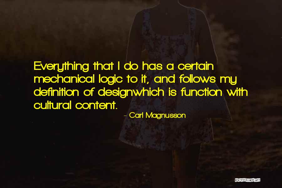 Safeness Of The Voyage Quotes By Carl Magnusson Safeness Of The Voyage Quotes By Carl Magnusson