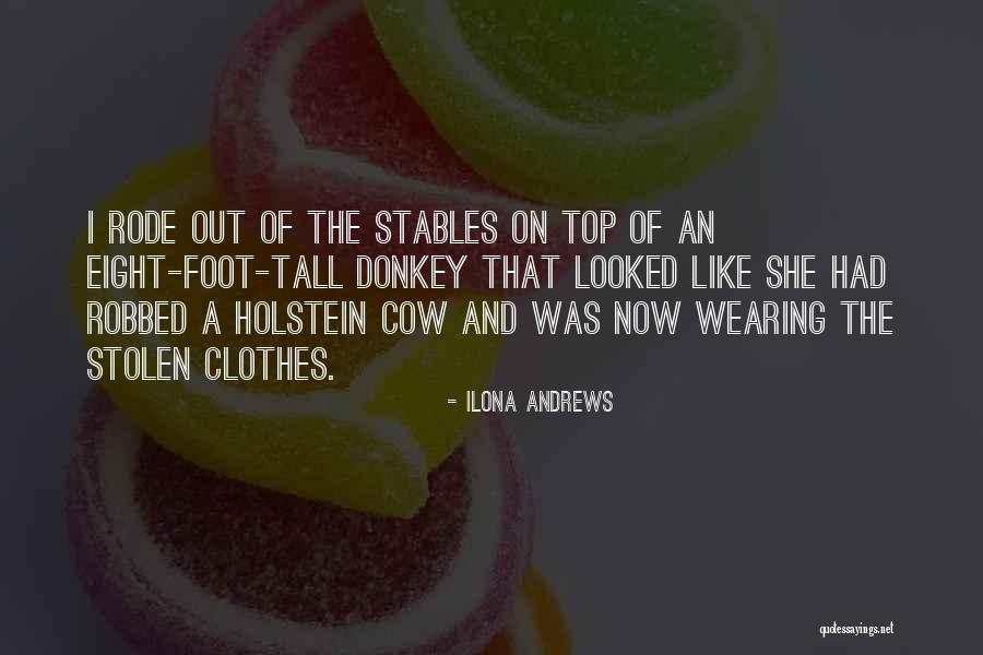 Safeness Synonyms Quotes By Ilona Andrews Safeness Synonyms Quotes By Ilona Andrews