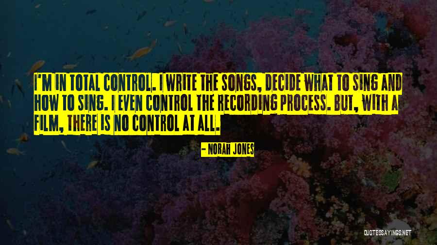 Saferoom Quotes By Norah Jones Saferoom Quotes By Norah Jones