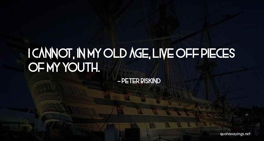 Safersys Quotes By Peter Biskind Safersys Quotes By Peter Biskind