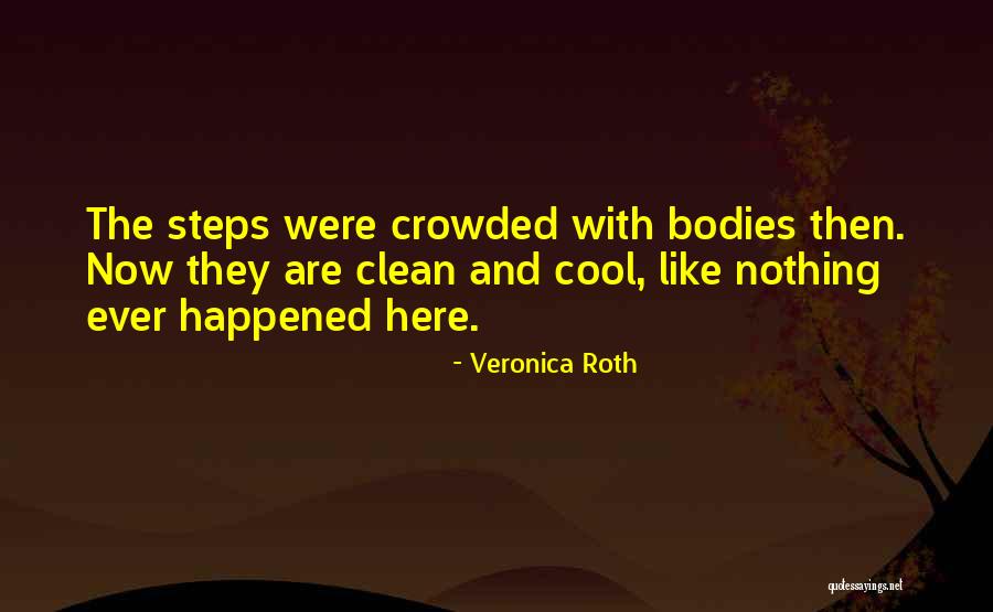 Safest Airlines Quotes By Veronica Roth Safest Airlines Quotes By Veronica Roth