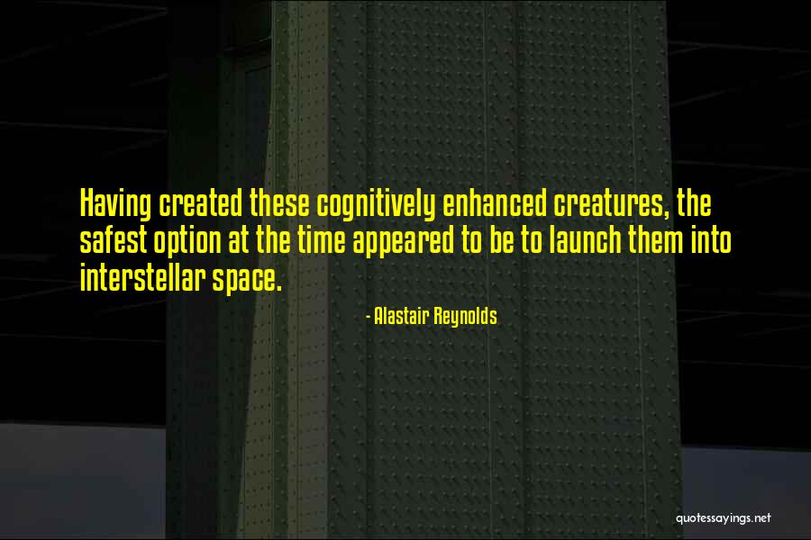 Safest Quotes By Alastair Reynolds Safest Quotes By Alastair Reynolds