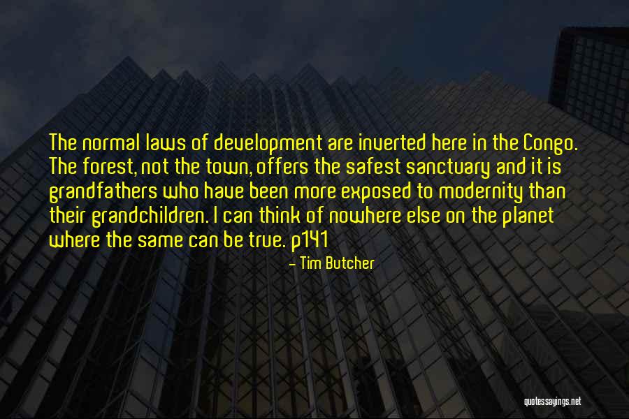 Safest Quotes By Tim Butcher Safest Quotes By Tim Butcher