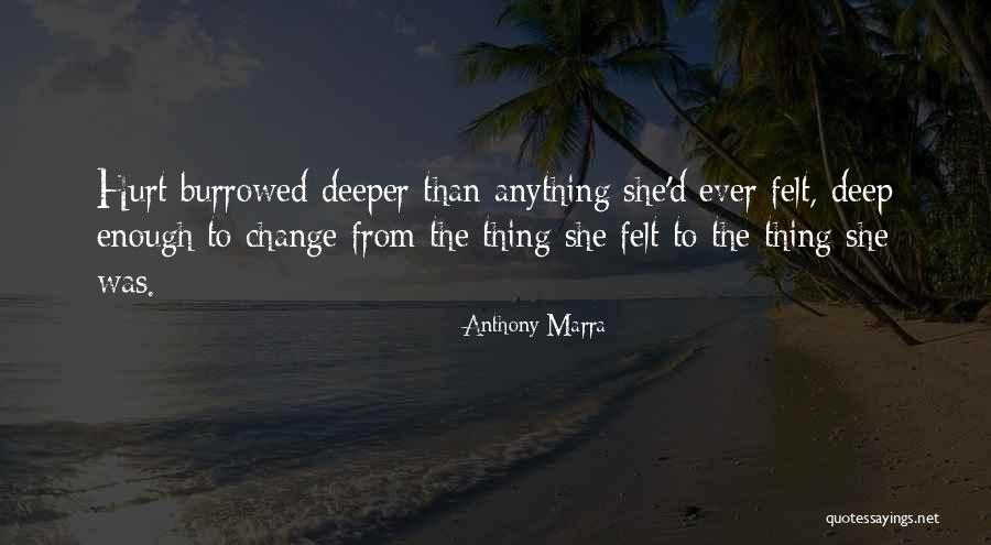 Safety At College Quotes By Anthony Marra Safety At College Quotes By Anthony Marra