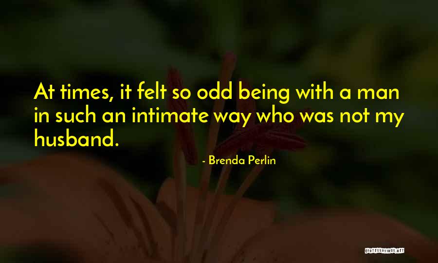 Safety Belt Quotes By Brenda Perlin Safety Belt Quotes By Brenda Perlin