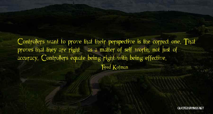 Safety Is Paramount Quotes By Fred Kofman Safety Is Paramount Quotes By Fred Kofman