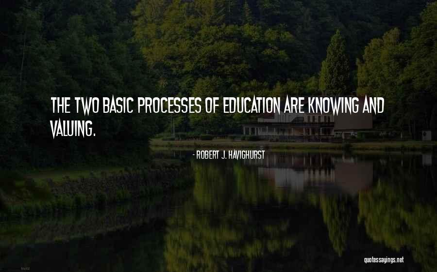 Safety Is Paramount Quotes By Robert J. Havighurst Safety Is Paramount Quotes By Robert J. Havighurst