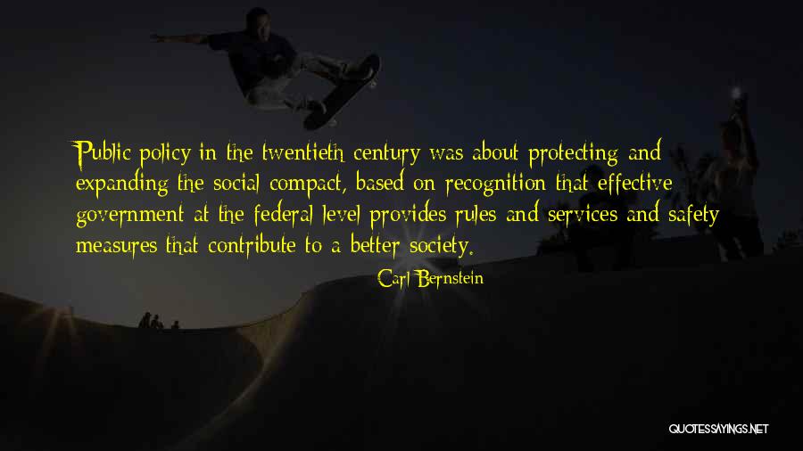 Safety Measures Quotes By Carl Bernstein Safety Measures Quotes By Carl Bernstein