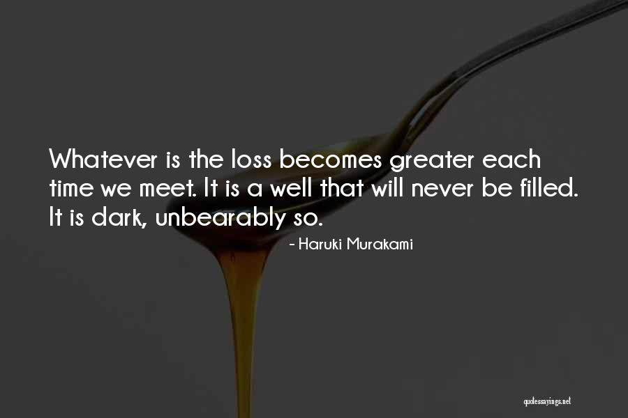Safety Sensitive Quotes By Haruki Murakami Safety Sensitive Quotes By Haruki Murakami