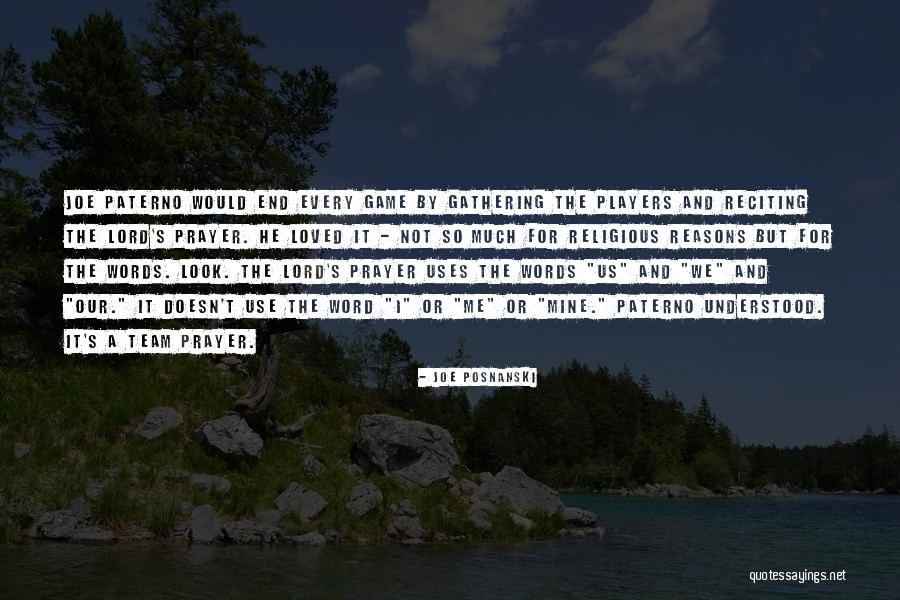Safety Sensitive Quotes By Joe Posnanski Safety Sensitive Quotes By Joe Posnanski