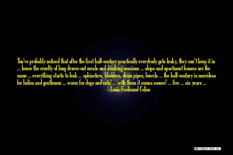 Safety Sensitive Quotes By Louis-Ferdinand Celine Safety Sensitive Quotes By Louis-Ferdinand Celine