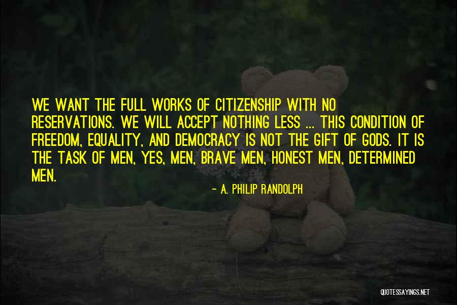 Safeword Planet Quotes By A. Philip Randolph Safeword Planet Quotes By A. Philip Randolph