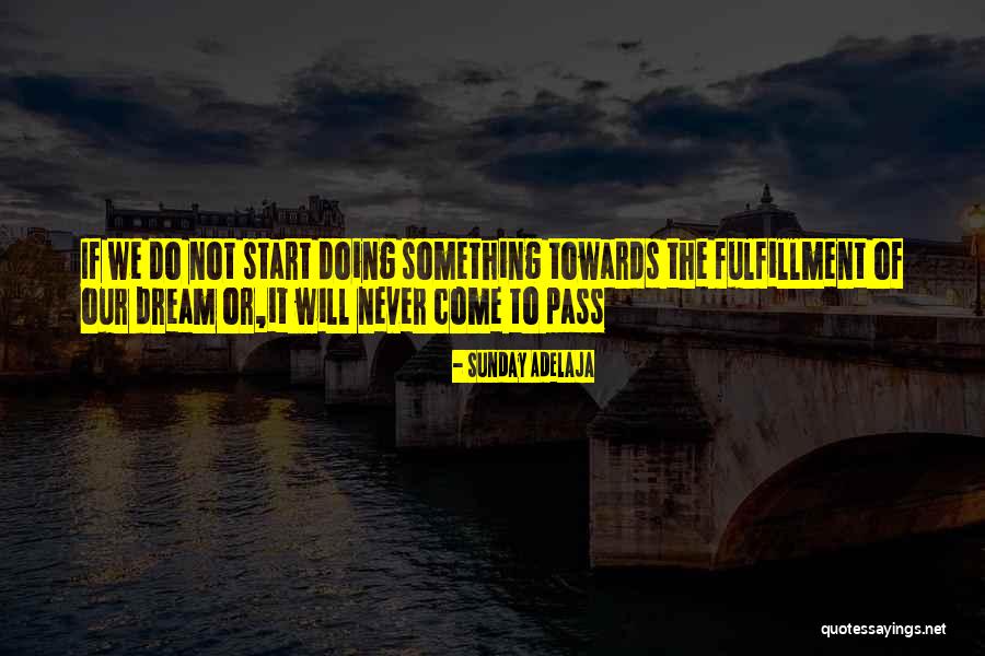 Saffery Guernsey Quotes By Sunday Adelaja Saffery Guernsey Quotes By Sunday Adelaja
