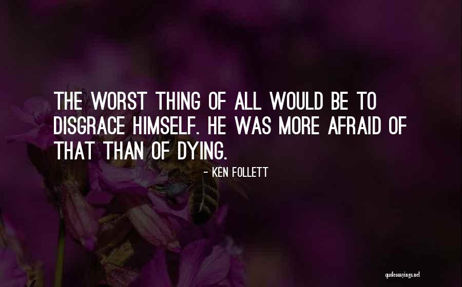 Saffery Naehu Quotes By Ken Follett Saffery Naehu Quotes By Ken Follett