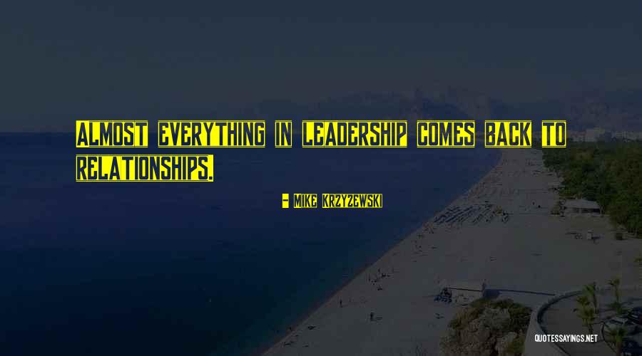 Saffery Saff Quotes By Mike Krzyzewski Saffery Saff Quotes By Mike Krzyzewski