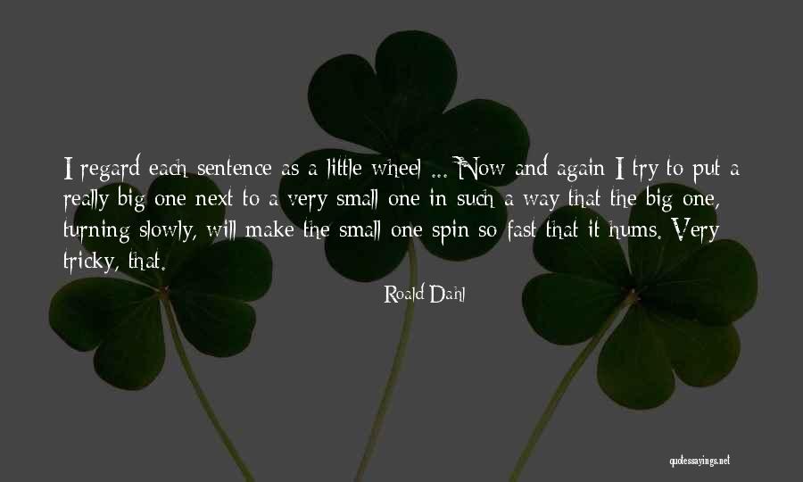 Saffiedine Vs Dos Quotes By Roald Dahl Saffiedine Vs Dos Quotes By Roald Dahl